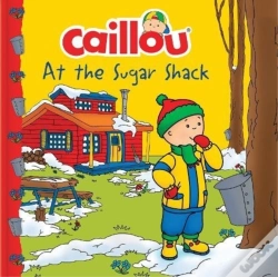 Capa do artigo Caillou At The Sugar Shack