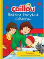 Caillou Bedtime Storybook Collection - Preview