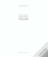 Caillou Blanc Pour Paul Celan
