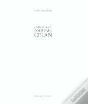 Capa do artigo Caillou Blanc Pour Paul Celan