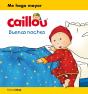 Caillou. Buenas Noches - Preview