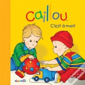Capa do artigo Caillou C