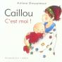 Caillou C'Est Moi ! - Preview