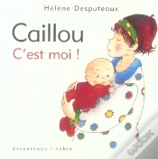 Capa do artigo Caillou C