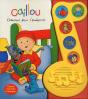 Caillou Chansons Pour S'Endormir - Preview
