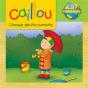 Caillou Chaque Goutte Compte... - Preview