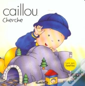 Caillou Cherche