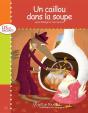 Caillou Dans La Soupe - Preview