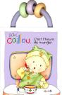 Caillou Decouvre; Bebe Caillou, C'Est L'Art De Manger - Preview