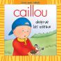 Caillou Decouvre; Caillou Observe Les Oiseaux - Preview