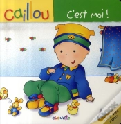 Capa do artigo Caillou Decouvre; C