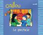 Caillou Decouvre; Le Spectacle - Preview