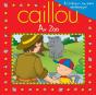 Caillou Decouvre - Preview