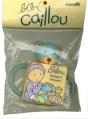 Caillou Decouvre; Vroum-Vroum - Preview