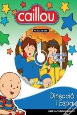 Capa do artigo Caillou Direccio I Espai