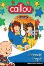 Caillou Direccio I Espai - Preview