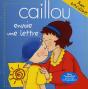Caillou Envoie Une Lettre - Preview