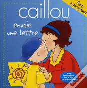 Capa do artigo Caillou Envoie Une Lettre