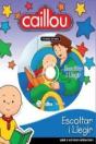 Caillou Escoltar I Llegir - Preview