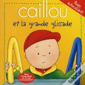 Capa do artigo Caillou Et La Grande Glissade