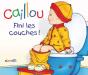 Caillou Fini Les Couches - Preview