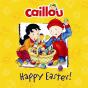 Caillou: Happy Easter! - Preview