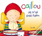 Capa do artigo Caillou Je N