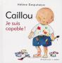 Caillou ; Je Suis Capable ! - Preview