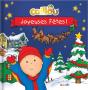 Caillou Joyeuses Fetes ! - Preview