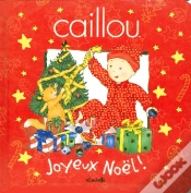 Capa do artigo Caillou ; Joyeux Noël !