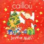 Caillou ; Joyeux Noël ! - Preview