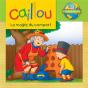 Caillou La Magie Du Compost - Preview