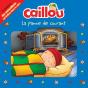 Caillou : La Panne De Courant - Preview