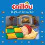 Caillou, La Panne De Courant - Preview