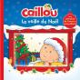 Caillou : La Veille De Noël - Preview