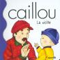 Caillou ; La Visite - Preview