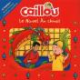 Caillou : Le Nouvel An Chinois - Preview