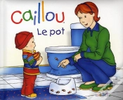Capa do artigo Caillou Le Pot 4ed