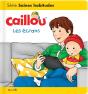 Caillou Les Écrans - Preview