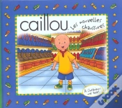 Capa do artigo Caillou  Les Nouvelles Chaussures