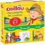 Caillou : Ma Valisette De Cowboy - Preview