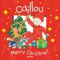 Caillou: Merry Christmas! - Preview