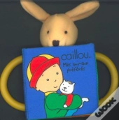 Caillou, Mes Animaux Preferes
