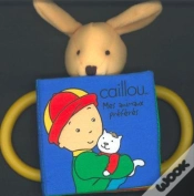 Capa do artigo Caillou, Mes Animaux Preferes