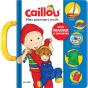 Caillou : Mes Premiers Mots - Preview