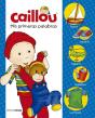 Caillou. Mis Primeras Palabras - Preview