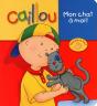 Caillou ; Mon Chat À Moi ! - Preview