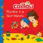 Caillou Mystere A La Saint-Valentin - Preview