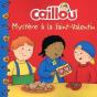 Caillou - Mystère À La Saint-Valentin - Preview