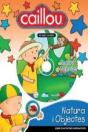 Caillou Naturalesa I Objectes - Preview
